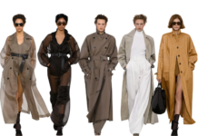 Ian Griffiths brings “utility lux” to Max Mara’s SS27 collection