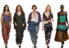Lorenzo Serafini holds on to carefree spirit to Alberta Ferretti’s SS27 Milan show