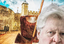 King Charles III Considering Bringing Back Beheading