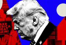 It’s Donald Trump Versus MAGA on Data Centers