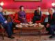 Xi praises US state visit ‘perfection’ as Trump calls meetings ‘very productive’