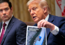 Trump’s home county hits pause on data centers over environment and electric bill concerns