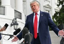Trump claims stunning casualty numbers in Russia-Ukraine war