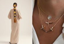 Saudi National Day: 5 brands embracing the spirit of the kingdom