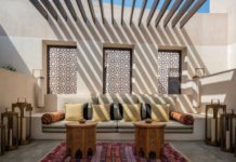 Lost in Time: Experience a historical stay at the labyrinthine Chedi Al Bait Sharjah