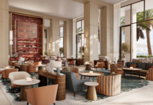 Emaar Hospitality Group highlights its growing portfolio at ATM 2026