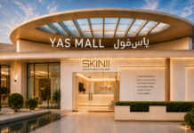 SKIN111 launches XERF, a non-surgical treatment at its Yas Mall clinic