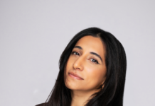 How I got my job as… the founder of contemporary demi-fine jewellery brand Anayah