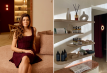 The Beauty Shelf: Laetita Martins takes us through her must have beauty staples