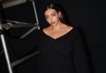 AM TO PM BEAUTY: Model Ameni Esseibi shares her morning to evening beauty routine