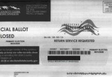 Former USPS worker indicted after allegedly dumping 300-plus Utah mail-in ballots without delivering one