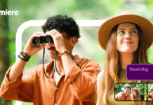 Adobe Premiere, One of the iPhone’s Best Video-Editing Apps, Is Now on Android