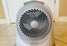 8 Best Space Heaters (2026): Tested, Measured, and Mistreated