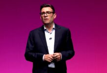 UK‘s PM Burnham sets out plans to reshape public services