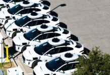 Waymo is scaling fast. Here’s what the fleet data shows.