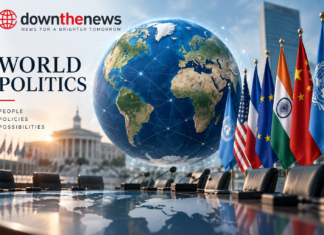 Top 20 World Politics News Stories for today Wednesday September 23 2026