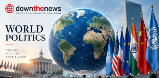 Top 20 World Politics News Stories for today Monday September 21 2026
