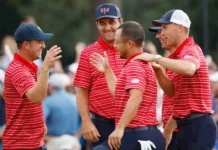 American team golf is on a losing streak. 1 word explains why that won’t continue at Presidents Cup
