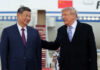 Xi Jinping Impressed With How Much Trump’s English Has Improved Since Last Visit