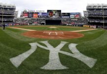 Yankees-Orioles to have Friday doubleheader due to approaching nor’easter