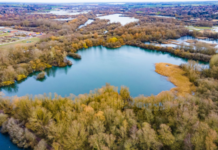 Strategy will safeguard nature for generations