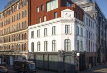 Soho House venue under investigation for food safety