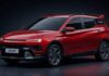 Hyundai Bayon Design Details: Where Does This 4m-Plus SUV Fit In?
