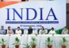 INDIA Bloc Agrees On 6-Point Plan; Kharge Says, ‘Will Seek Time From President’