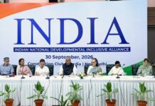 INDIA Bloc Agrees On 6-Point Plan; Kharge Says, ‘Will Seek Time From President’