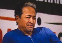 Sonam Wangchuk Announces 20-Km Ladakh March On Sept 23, A Year After Deadly Protests