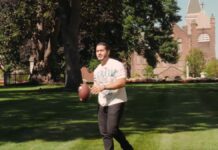 El-Sayed questions ethics of football in resurfaced audio
