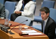 AI corporate leaders tell UN the industry needs global regulation