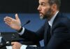 Jack Smith defends investigations into Trump during tense US Senate hearing