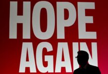 The Burnham bounce: Is Labour gaining ground against Farage’s Reform?