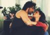 Photos: Alia Bhatt and Birthday Star Ranbir Kapoor Share The Look of Love