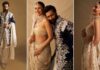 Photos: Alia Bhatt and Vicky Kaushal Call Their Mijwan Collaboration Special