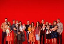 Johannah Duggar & David Swanson: Married! And Planning a Second Wedding?