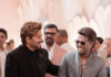 Allu Arjun Posts A Heartwarming Message Wishing Atlee On His Birthday