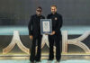 Allu Arjun Atleeâs Film Raaka Sets a Guinness World Record