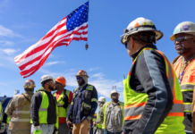 WATCH: Exclusive look at blue-collar workforce fueling America’s AI boom