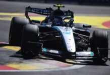 Kimi Antonelli hailed as “phenomenon” as David Coulthard rejects luck claims