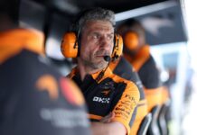 How McLaren’s major F1 upgrade has been working in Baku