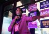 Dem Senate hopeful dished out thousands to radical staffer who glorified Hamas: ‘Freedom fighters’