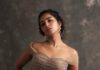 Anupama Parameswaran Shares Quote on Toxic Relationships