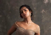Anupama Parameswaran Shares Quote on Toxic Relationships