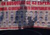 Search for missing students leads to human remains, 17 suspects