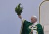 Pope Leo criticizes legalization of assisted dying as “false compassion”