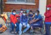Rescuers search for 12 missing after Nepal avalanche kills two