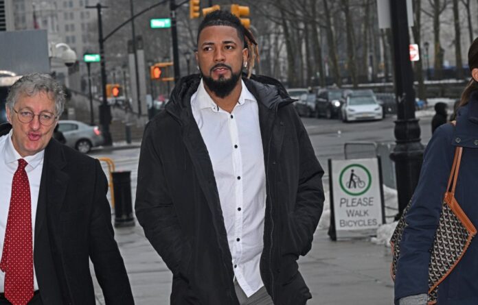 arrives-federal-court-status-hearing-121641685.jpg