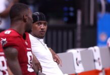 Michael Penix Jr. returning from ACL tear in Week 3 after Falcons’ embarrassment vs. Panthers